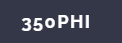 350phi